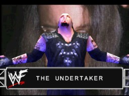 SmackDown Undertaker 4