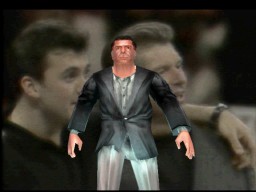 SmackDown VinceMcMahon