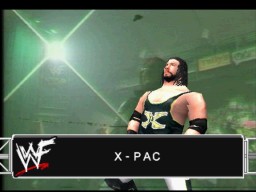 SmackDown XPac 2