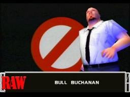 SmackDown2 KnowYourRole BullBuchanan