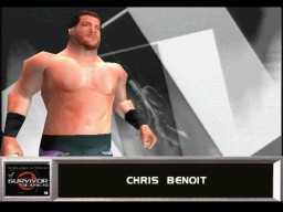 SmackDown2 KnowYourRole ChrisBenoit