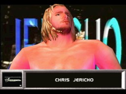 SmackDown2 KnowYourRole ChrisJericho