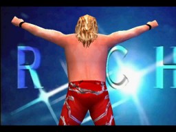 SmackDown2 KnowYourRole ChrisJericho 2