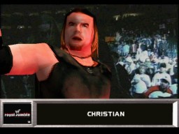 SmackDown2 KnowYourRole Christian 2