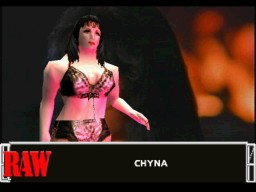 SmackDown2 KnowYourRole Chyna 2