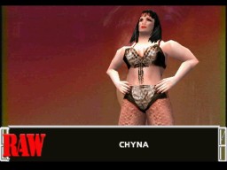 SmackDown2 KnowYourRole Chyna 3