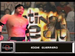 SmackDown2 KnowYourRole EddieGuerrero