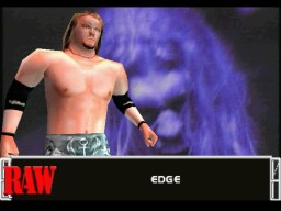 SmackDown2 KnowYourRole Edge