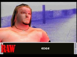 SmackDown2 KnowYourRole Edge 2