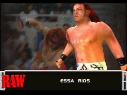 SmackDown2 KnowYourRole EssaRios