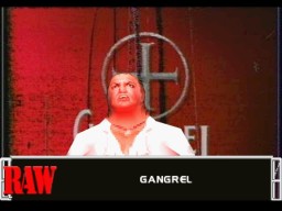 SmackDown2 KnowYourRole Gangrel