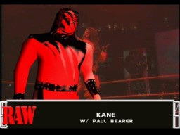 SmackDown2 KnowYourRole Kane