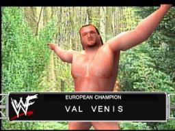 SmackDown ValVenis 2