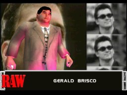 SmackDown2 KnowYourRole GeraldBrisco