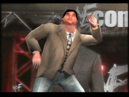 SmackDown2 KnowYourRole GeraldBrisco 2