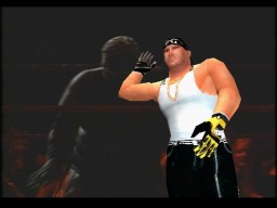 SmackDown2 KnowYourRole GrandMasterSexay 2