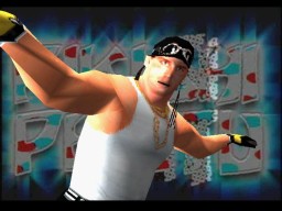 SmackDown2 KnowYourRole GrandMasterSexay 3