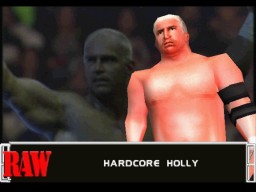 SmackDown2 KnowYourRole HardcoreHolly