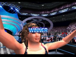 SmackDown2 KnowYourRole Ivory 3