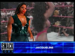 SmackDown2 KnowYourRole Jacqueline