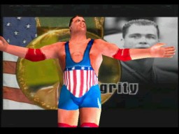 SmackDown2 KnowYourRole KurtAngle 2