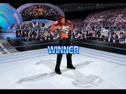 SmackDown2 KnowYourRole Lita 3