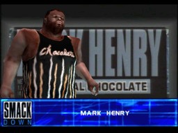 SmackDown2 KnowYourRole MarkHenry