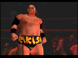 SmackDown2 KnowYourRole Rikishi 2