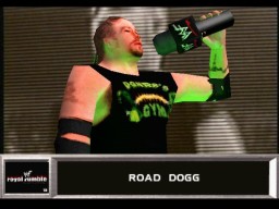 SmackDown2 KnowYourRole RoadDogg