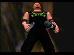 SmackDown2 KnowYourRole RoadDogg 2