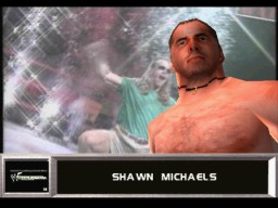 SmackDown2 KnowYourRole ShawnMichaels