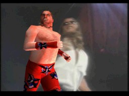 SmackDown2 KnowYourRole ShawnMichaels 2