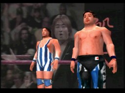 SmackDown2 KnowYourRole TakaMichinoku Funaki 2