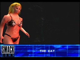 SmackDown2 KnowYourRole TheKat 2