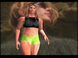 SmackDown2 KnowYourRole Tori 2