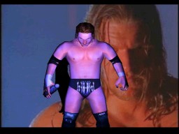 SmackDown2 KnowYourRole TripleH