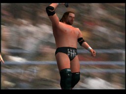 SmackDown2 KnowYourRole TripleH 3