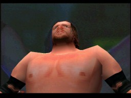 SmackDown2 KnowYourRole TripleH 4