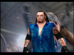 SmackDown2 KnowYourRole Undertaker 3