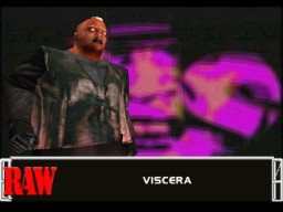 SmackDown2 KnowYourRole Viscera