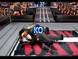 SmackDown2 KnowYourRole Viscera BullBuchanan 4