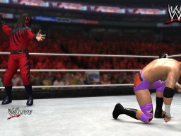 WWE12 MaskedKane2