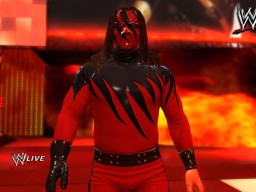 WWE12 MaskedKane3