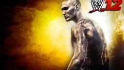 WWE '12 Wallpapers