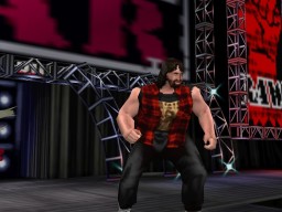 NoMercy MickFoley