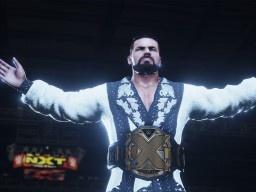 WWE2K18 BobbyRoode Entrance