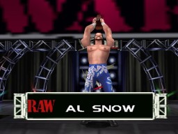 NoMercy AlSnow