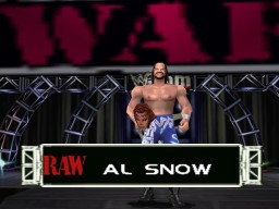 NoMercy AlSnow 2