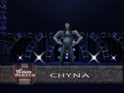 NoMercy Chyna 2