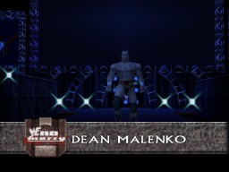 NoMercy DeanMalenko